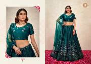 THREAD THRILL  ELEGANCE VOL-1 